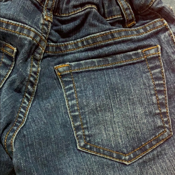 Girls jeans - Picture 2 of 3